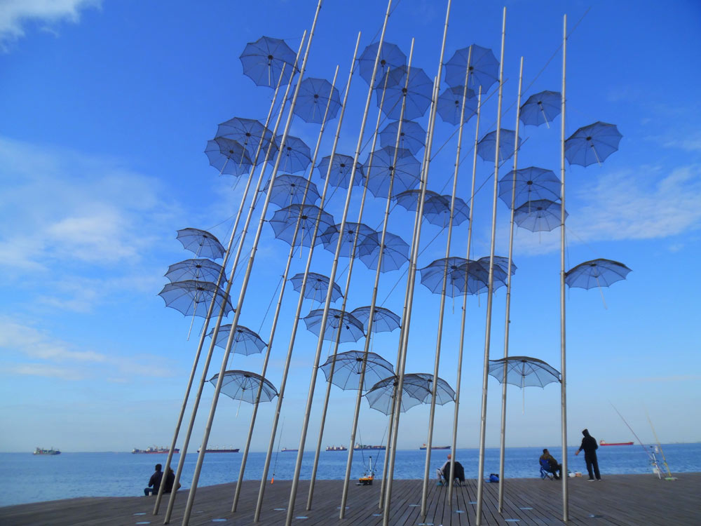 Thessaloniki