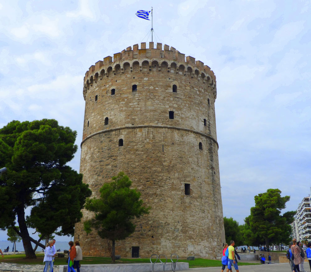 Thessaloniki