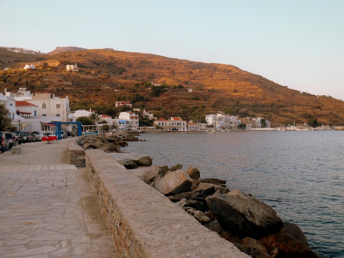 Andros