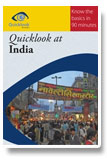 Quicklook at India