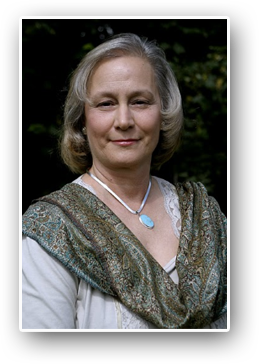 Aline Dobbie