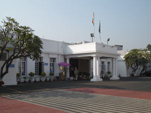 Delhi Gymkhana Club